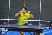 نوید شمس به مدال برنز  مسابقات پینگ پنگ چک دست یافت
