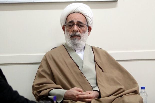 نهمین اجلاسیه ای منطقه‌ای جامعه مدرسین در اصفهان برگزار می‌شود