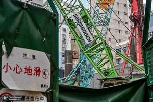 منتخب تصاویر امروز جهان- 14 اردیبهشت 1400