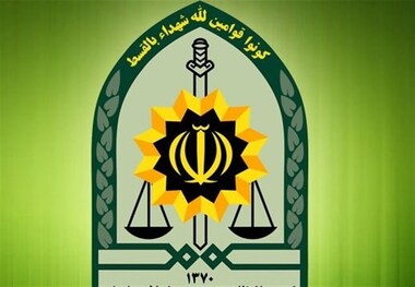2 خبر انتظامی از شهرستان کهنوج
