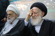 آیت الله العظمی شبیری زنجانی (ره) به روایت تصویر 