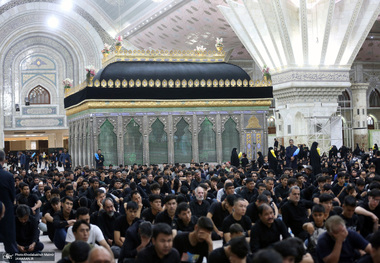 اعلام جزئیات برنامه‌های دهه اول محرم در حرم امام خمینی(س)