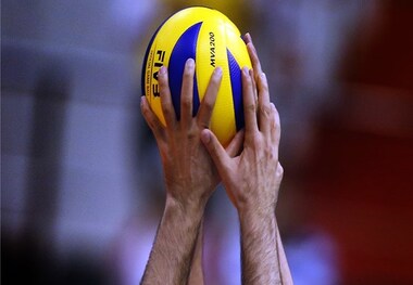 برنامه و گروه بندی لیگ جهانی ٢٠١۶ والیبال اعلام شد
