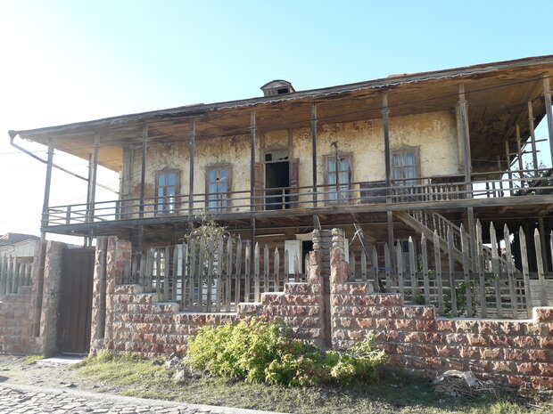 تعیین حریم ۱۵ اثر تاریخی استان گلستان