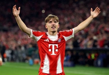 زور کلن هم به بایرن مونیخ نرسید