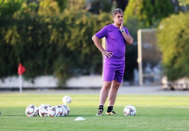 توصیه های مهم شاهرودی به فوتبالیست ها در نقل و انتقالات