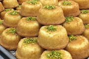 طرز تهیه کیک شیرازی