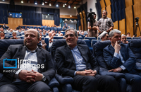 مراسم تکریم و معارفه نماینده رهبر انقلاب در موسسه اطلاعات (20)