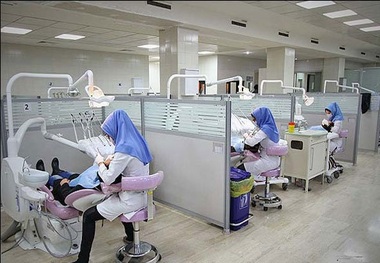 یک خبرگزاری: کارگران به تدریج بی‌دندان می‌شوند!
