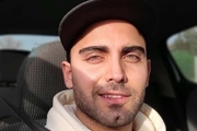 محمد صادقی بازیگر به ۵ سال حبس محکوم شد