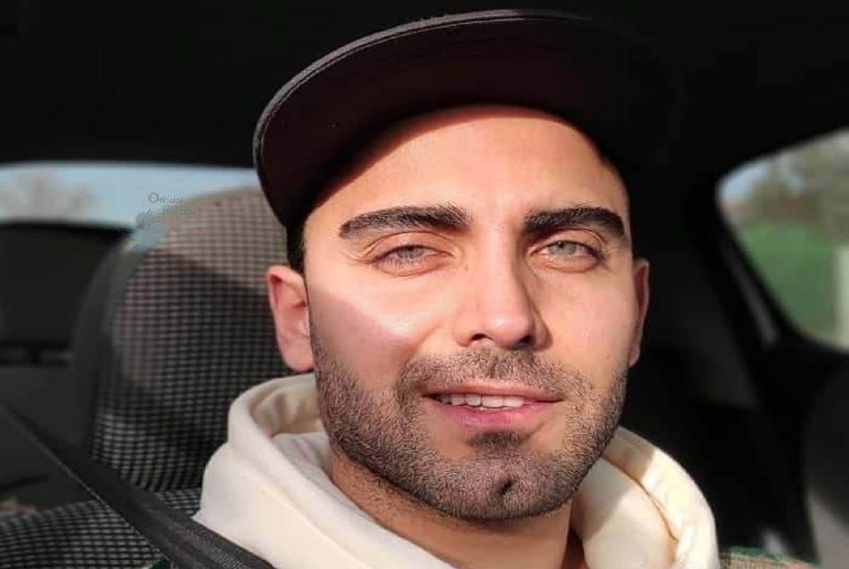 محمد صادقی بازیگر به ۵ سال حبس محکوم شد