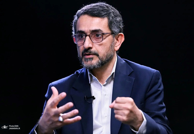 عضو کمیسیون امنیت ملی مجلس: اسرائیل را شخم می‌زنیم و در آن گندم می‌کاریم/ کار اسرائیل و آمریکا سخت‌تر شد