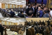 ظریف: بخش اقتصادی خصوصی ایران و عراق در کنار هم خواهند ایستاد