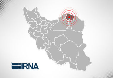 مرگ ۳ تن در حوادث رانندگی نخستین روز سال خراسان شمالی