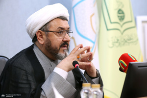 امضا تفاهم‌نامه همکاری موسسه تنظیم و نشر آثار امام خمینی (ره) و ستاد هماهنگی کانون‌های فرهنگی هنری مساجد کشور