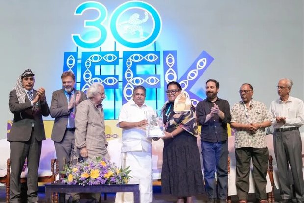 آغاز جشنواره فیلم کرالا با صدای فلسطین
