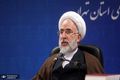 دادستان کشور: میانگینِ ماندگاری پرونده‌ها در معاونت ارجاع دادسرا‌ها به ۲۲ روز رسید