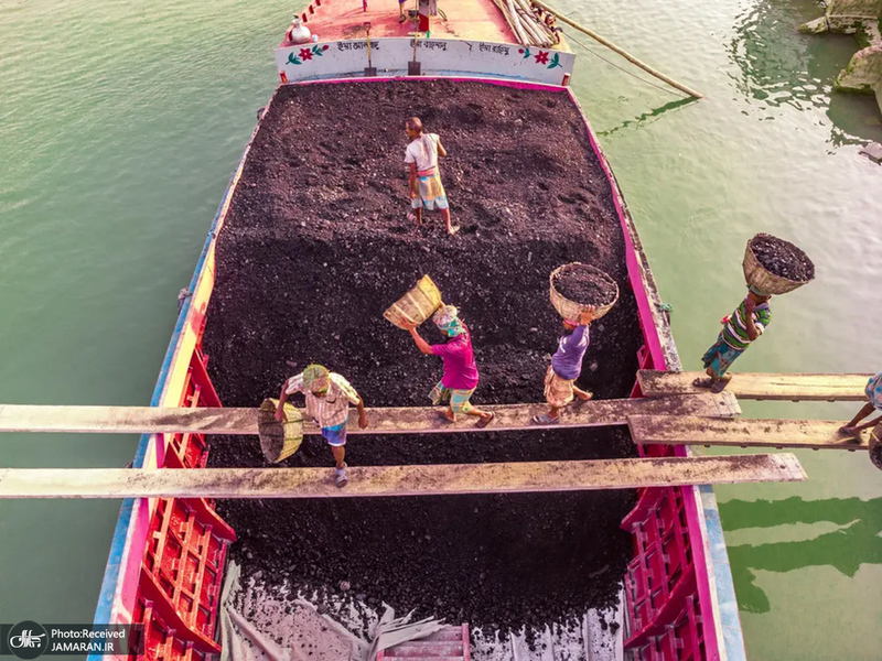 منتخب تصاویر امروز جهان - 25 مرداد 1401