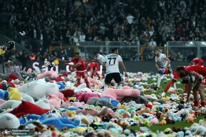 منتخب تصاویر امروز جهان - 8 اسفند 1401