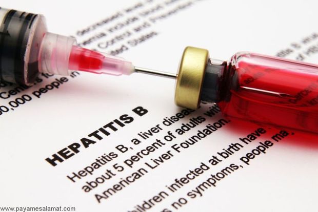بیش‌از ۲هزار مبتلا به هپاتیتB در سیستان شناسایی شدند