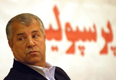 آخرین وضعیت علی پروین در بیمارستان