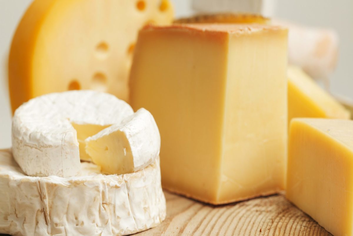 ماجرای کوچک شدن پنیرها چیست؟