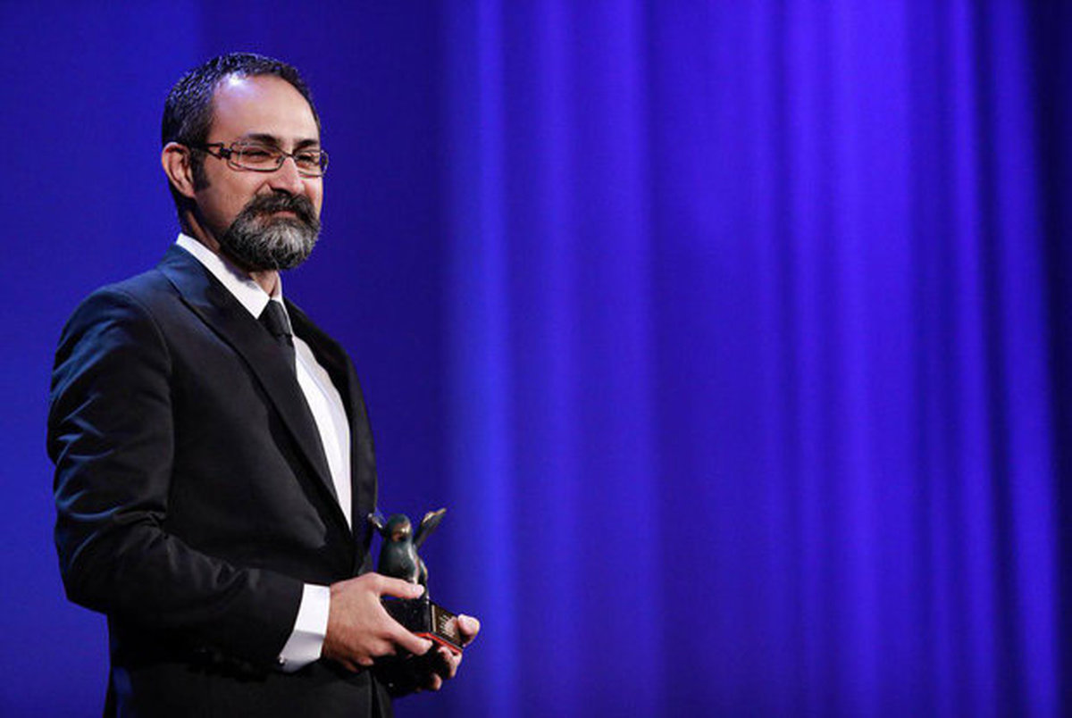 جلیلوند بهترین کارگردان و نوید محمدزاده بهترین بازیگر بخش افق های جشنواره ونیز شدند
