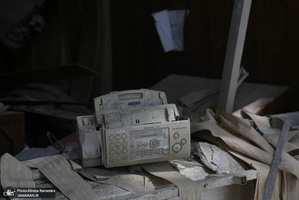 بازدید اصحاب رسانه از زندان اوین