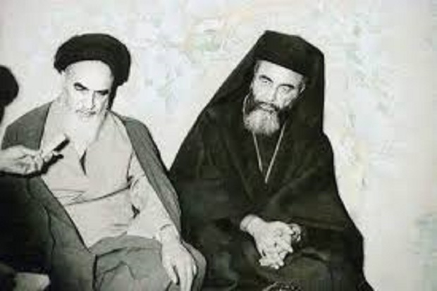 On Christmas eve, Imam called on Christian world to rise up against oppression