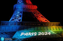 المپیک پاریس رکورد زد!