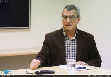 حقانی: شرکت سرمایه گذاری در خیابان آفریقا را تخلیه کرده‌اند تا آن را به فروش برسانند
