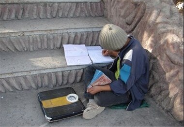 تاکنون، جمع آوری کودکان کار و خیابان  ۳۰ بار اجرا شده!