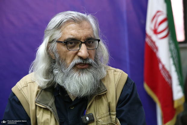 وحید جلیلی: هرچه زمان بگذرد مبانی امام خمینی(س) محکم‌تر می‌شود/ از مهم‌ترین دستاوردهای انقلاب اسلامی بحث «وحدت» بود