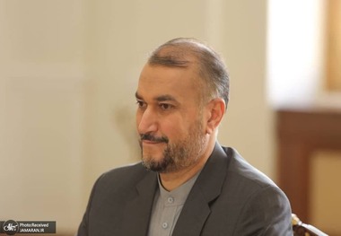 امیرعبداللهیان در قطر: دوستانمان در منطقه را در جریان مذاکرات وین قرار می‌دهیم