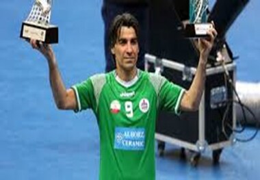 وحید شمسایی سرمربی گیتی پسند شد
