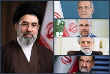 تحلیل سخنان رهبر انقلاب در سه دیدار اخیر با مقامات کشور/ کوثری: باید به شرایط «نه جنگ، نه صلح» پایان دهیم/ ساداتیان: فرصت‌هایی که به وجود می‌آیند در اختیار دیپلماسی کشور قرار گیرد