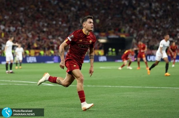 باخت عجیب رم در شب برد فنرباغچه در لیگ اروپا