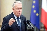 وزیر خارجه فرانسه: موضع ما حفظ توافق هسته‌ای است
