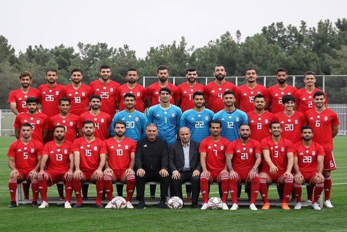 ایران - بولیوی؛ دیداری دوستانه در آزادی