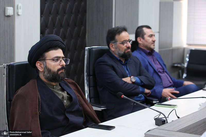 نشست های «وفاق ملی و تعاملات بین‌المللی؛ فرصت‌ها و چالش‌ها» 