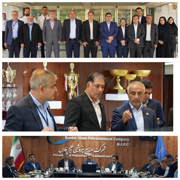 بازار سرمایه، چشم‌انتظار عرضه سهام بزرگ‌ترین شرکت پتروشیمی ایران/ پتروشیمی بندر امام به فرابورس می‌آید