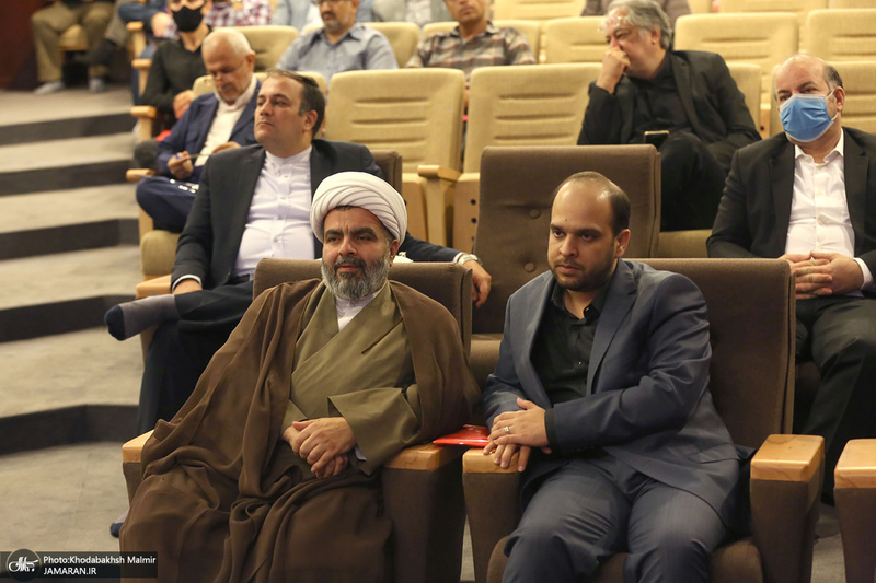 نشست های تخصصی سی و چهارمین سالگرد موسسه تنظیم و نشر آثار امام خمینی (س)