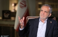 مصاحبه رئیس‌جمهور با شبکه تلویزیونی الجزیره (2)