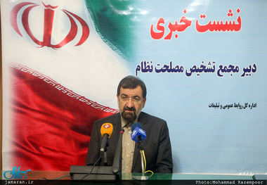 رضایی: عده‌ای سعی دارند علت مشکلات را عدم ارتباط با امریکا معرفی کنند