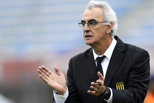 حریف آسیایی پرسپولیس از سرمربی جدیدش رونمایی کرد
