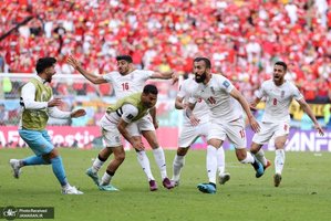منتخب تصاویر امروز جهان - 5 آذر 1401