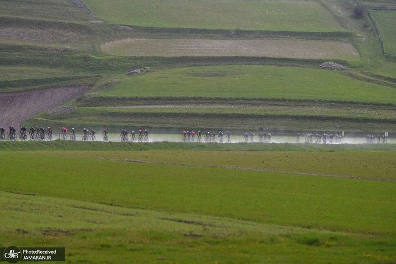 منتخب تصاویر امروز جهان- 24 اردیبهشت 1400