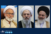 دفاع 3 عضو مجلس خبرگان رهبری از مواضع رئیس جمهور روحانی در سازمان ملل