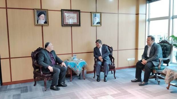 توسعه گردشگری ریلی با همکاری هگتا و راه‌آهن