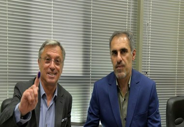 کرانچار: امیدوارم از بازی فردا گلزنی تیم روی غلتک بیفتد